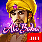 Ali Baba jili host ph game