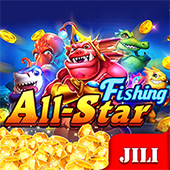 All Star Fishing jili host ph game