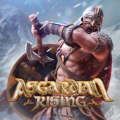 Asgardian Rising jili host ph game