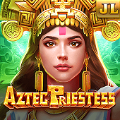 Aztec Priestess jili host ph slot