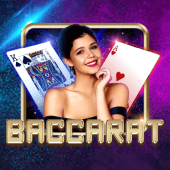 Baccarat B jili host ph casino