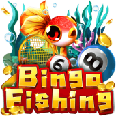 Bingo Fishing jili host ph games