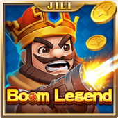 Boom Legend jili host ph games