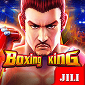 Boxing King jili host ph slot