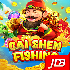Cai Shen Fishing jili host ph game