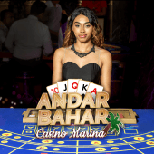Casino Marina Andar Bahar jili host ph casino