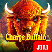 Charge Buffalo jili host ph game