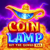 Coin Lamp jili host ph slot
