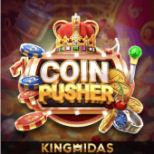 Coin Pusher jili host ph game