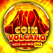 Coin Vilcano Hold and Win jili host ph games