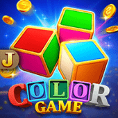 Color Game jili host ph casino