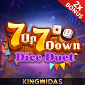 Dice Duet jili host ph game
