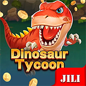 Dinosaur Tycoon jili host ph game