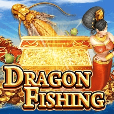 Dragon Fishing jili host ph game