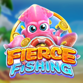Fierce Fishing jili host ph games