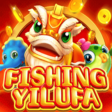 Fishing Yi Lu Fa jili host ph game
