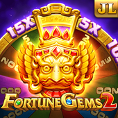 Fortune Gems 2 jili host ph slot