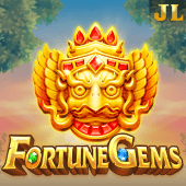 Fortune Gems jili host ph game