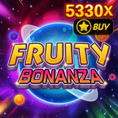 Fruity Bonanza jili host ph games