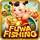 Fuwa Fishing jili host ph game