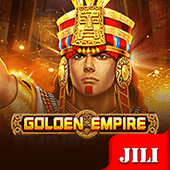 Golden Empire jili host ph slot