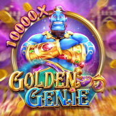 Golden Genie hot Game