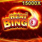 Heat Bingo related slot Game