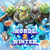 Horde 2 Winter jili host ph slot