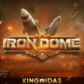 Iron Dome jili host ph game