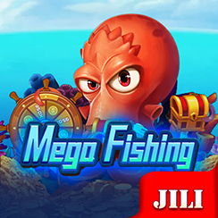 Mega Fishing jili host ph game
