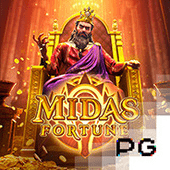 Midas Fortune jili host ph slot