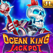 Ocean King Jackpot jili host ph games