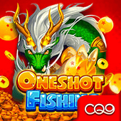 Oneshot Fishing jili host ph game