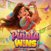 Pinata Wins jili host ph games