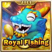 Royal Fishing jili host ph games