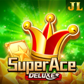 Super Ace Deluxe jili host ph bonus