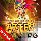 Treasures of Aztec jili host ph slot