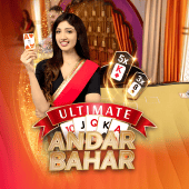 Ultimate Andar Bahar jili host ph game