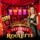 Ultimate Roulette jili host ph
