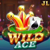 Wild Ace jili host ph