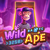 Wild Ape jili host ph